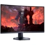 Монитор Dell Curved Gaming Monitor S3222DGM (210-AZZH): Разъемы Выход на наушники, HDMI, DisplayPort