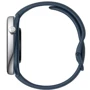 Смарт-годинник Amazfit GTR Mini Ocean Blue: Ємність батареї, мАг 280