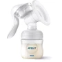 Ручной молокоотсос Philips AVENT с контейнерами для хранения грудного молока (3 шт) SCF430/13 фото 9