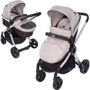 Коляска-трансформер Chicco Urban + аксессуары Summer Sahara(79357.95.97)