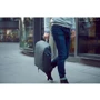 Сумка для ноутбуков Xiaomi 15.6" RunMi 90Fun Multitasker Commuter Backpack Grey фото 8