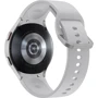 Смарт-часы Samsung Galaxy Watch 4 44mm LTE Silver (SM-R875FZSA): Время работы до 40 часов