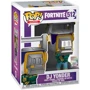 Фигурка Funko Pop Fortnite Эм Си лама (39050): Тип Персонаж мультфильма, фильма