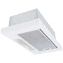 Витяжка Elica TT14 LUX WH/A/50: Матеріал корпусу металл