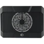 Подставка для ноутбука 17" Cooler Master Notepal X150R Black (MNX-SWXB-10FN-R1): Тип подставка для ноутбука
