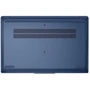 Ноутбук Lenovo IdeaPad Slim 3 (82XQ0076PB): Экран 15.6" TN+film (1920x1080) Full HD