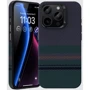 Чехол для iPhone Benks MagClap ArmorPro Case Aurora for iPhone 15 Pro
