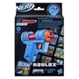 Бластер іграшковий Hasbro Nerf Roblox Boom Strike синій (F2490_F2497): Рекомендований вік от 8 лет