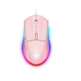 Мышь Cougar Minos XT Pink