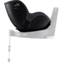 Автокресло Britax Römer Dualfix 5Z Midnight Grey (2000038852): Крепление Isofix есть