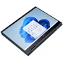 Ноутбук HP Envy 13 x360 13-bf0003nw (74H99EA): Обсяг накопичувача 512 ГБ SSD