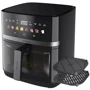 Фритюрница Cecotec Cecofry&Grill Duoheat 8000 (A01 EU01 100501) фото 9