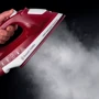 Утюг Russell Hobbs 24820-56 Light & Easy Mulberry: Подключение проводное