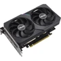 Видеокарта ASUS GeForce RTX3060 12Gb DUAL OC (DUAL-RTX3060-O12G-V2): Тип памяти GDDR6