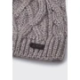 Шапка детская CMP Kids Knitted Hat (5505211J-U804) UNI Fumo Mel: Пол Девочка