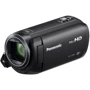 Цифровая видеокамера Panasonic HDV Flash HC-V380 Black (HC-V380EE-K) UA: Экран 3 "