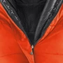 Спальный мешок Ferrino HL Mystic/-10°C Orange/Black (Left) (925736): Тип кокон