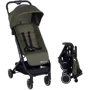 Прогулочная коляска Bebe Confort Soko Mineral Green (1001116210): Количество блоков 1