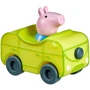 Мини-машинка Peppa Pig - Джордж в кемпере (F2526)