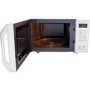 Микроволновая печь Panasonic NN-ST34NWZUE: Объем, л 25