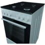 Газова плита Gorenje G5111SJ: Тип пристрою кухонна плита