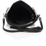 Женская сумка через плечо ARTiS Bags черная (1679703-4924): Тип Сумки