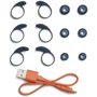Наушники JBL Reflect Mini NC Blue (JBLREFLMININCBLU) фото 7