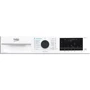 Стиральная машина Beko B5DFT58447W: Количество программ стирки 15