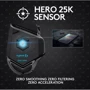 Мишка Logitech G502 HERO Gaming Mouse (910-005470.910-005472): Кількість кнопок 11