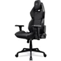 Кресло геймерское Cougar Hotrod Black фото 4