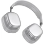 Наушники Hoco W52 Wonderful Silver
