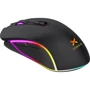Мышь Vinga MSG-185 Black: Интерфейс подключения USB