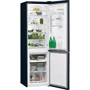 Холодильник Whirlpool W7 921O K AQUA: Размеры 201 x 59.6 x 67.6 см