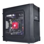 Персональный компьютер (ПК) ARTLINE Business X24 (X24v08): Видеокартка NVIDIA GeForce GT 1030, 2 ГБ