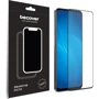Аксесуар для смартфона BeCover Tempered Glass Black для Infinix Smart 8 Plus (X6526) (710652)