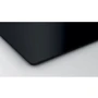 Варочная поверхность BOSCH PUJ611BB5E: Рабочая поверхность стеклокерамика