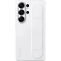 Чехол для телефонов Samsung Standing Grip Case White (EF-GS938CWEGWW) for Samsung S938 Galaxy S25 Ultra