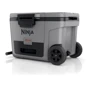 Термобокс Ninja FrostVault 42L Hard Cooler FB245EUGY									