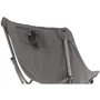 Стул Outwell Tally Lake Grey (470384): Максимально допустимая нагрузка 120 кг