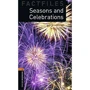 Bookworms 2: Jackie Maguire: Seasons and Celebrations Factfile