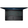 Ноутбук MSI Vector GP66 12UHSO (GP6612UHSO-654): Тип екрану антиблікове покриття