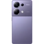 Смартфон POCO M6 Pro 8/256GB Purple (UA UCRF): Коммуникации USB Type-C 2.0 / Bluetooth 5.2, A2DP, LE / Wi-Fi 802.11 a/b/g/n/ac, dual-band / GPS / NFC