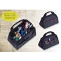 Полезное в доме Сумка для инструмента Troika Tool Bag (TBG30/BK) фото 1