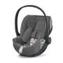 Автокрісло Cybex Cloud Z2 i-Size Soho Grey (522000643)