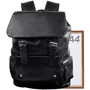 Мужской рюкзак Valiria Fashion черный (3DETBM9813-2): Тип Рюкзаки