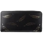 Женский кошелек Valiria Fashion черный (ODA1523-black): Страна производитель Китай