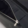 Мужская борсетка Ricco Grande черная (K1081014-black): Фактура Зернистая, Матовая