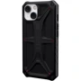 Чехол для iPhone Urban Armor Gear UAG Monarch Kevlar Black (114032113940) for iPhone 14 фото 5