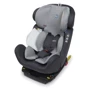 Автокресло El Camino Bravo Isofix ME 1041 Royal Black: Группа 0/1/2/3 (с рождения до 36 кг)