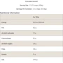 Гейнер Myprotein Impact Weight Gainer 2500 g / 25 servings / Chocolate Smooth: Пол Унисекс